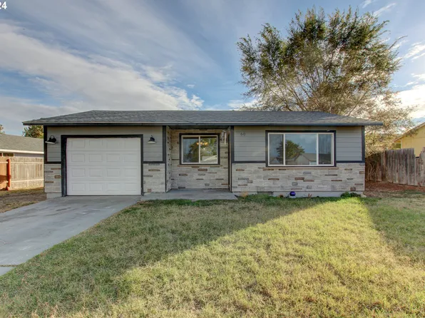 60 Van Buren Dr, Umatilla, OR 97882