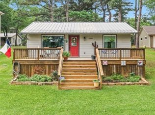 13663 Park Harbor Dr, Eustace, TX 75124