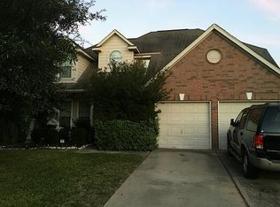 7610 Arbor Wind Ln, Cypress, TX 77433