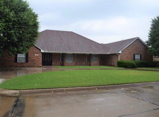 2608 Clairemont, Enid, OK 73703