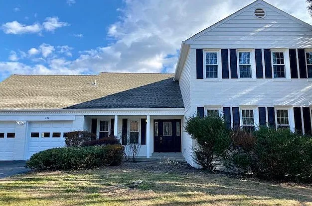 222 Apple Blossom Ct — Photo 5