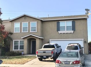 1155 Crescent Dr, Merced, CA