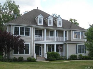 216 Buttonwood Way, Hopewell Junction, NY 12533
