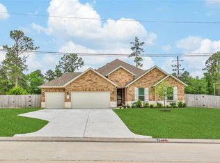 139 Jim Hall Ln, New Waverly, TX 77358