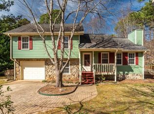 2504 Hammock Ct, Suwanee, GA