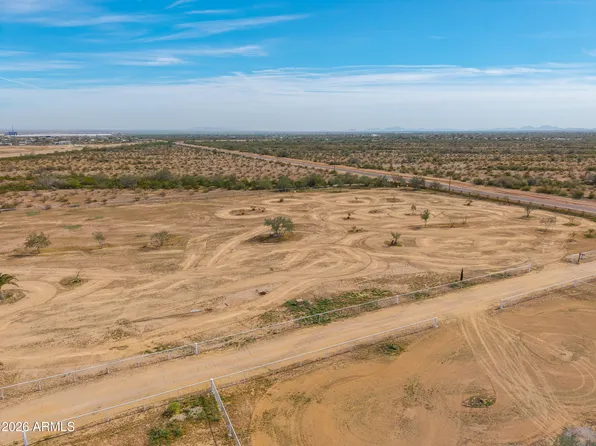 000 W Pettoshas Drive #-, Maricopa, AZ 85139