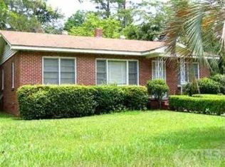 1428 Charlotte St, Tallahassee, FL 32304