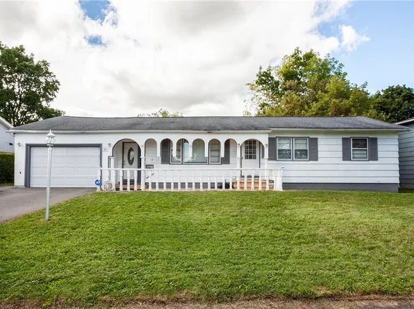 64 Tarwood Dr, Rochester, NY 14606