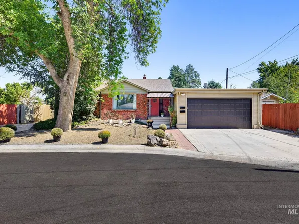 1014 S Stanley St, Boise, ID 83705
