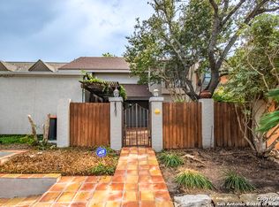 156 Lorenz Rd, San Antonio, TX 78209