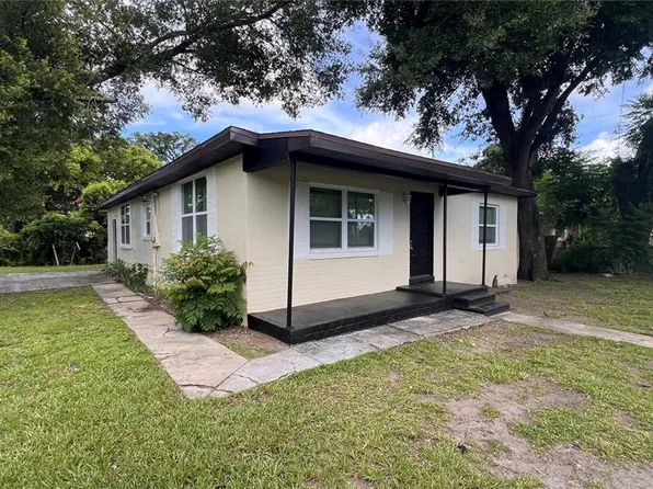 3440 S Nashville Ave, Orlando, FL 32839