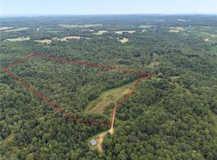 0 Joyce Woodworks Rd, Sandy Ridge, NC 27046