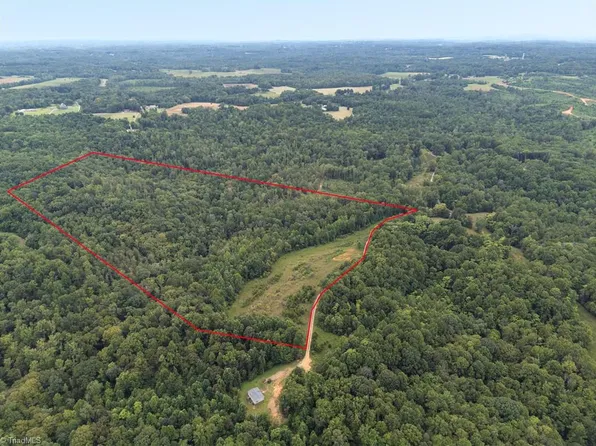 0 Joyce Woodworks Rd, Sandy Ridge, NC 27046