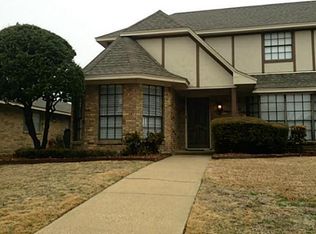 3907-3905 San Mateo Dr, Plano, TX 75023