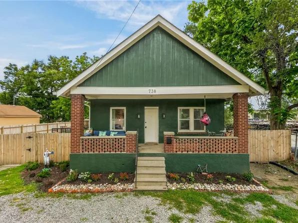 738 N Garland Ave, Kansas City, MO 64120