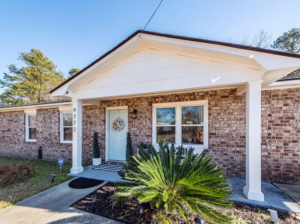 9772 Berrywood Dr, Ladson, SC 29456