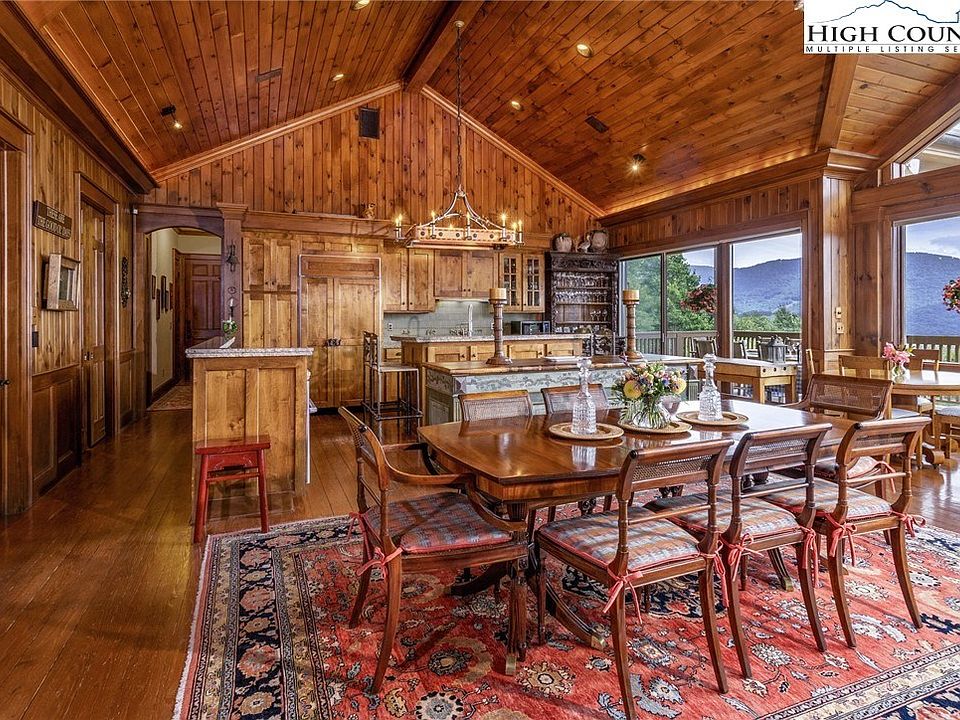 950 Equestrian Dr, Elk Park, NC 28604 Zillow