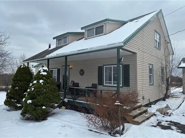 5032 Starr Rd, Campbell, NY 14821