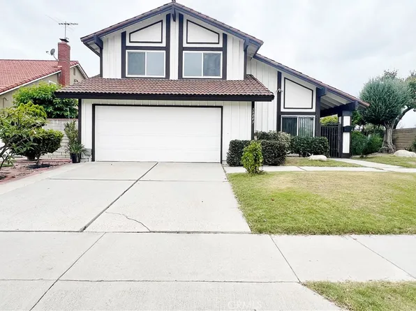 19003 Vickie Ave, Cerritos, CA 90703