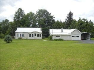 6755 River Rd, Lowville, NY 13367