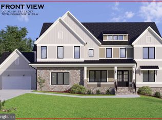 2538 Rambling Rd, Vienna, VA 22181