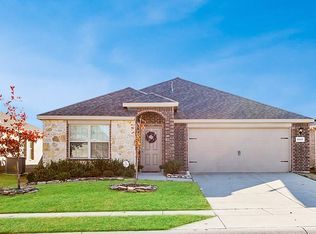 2117 Shady Glen Trl, Princeton, TX 75407