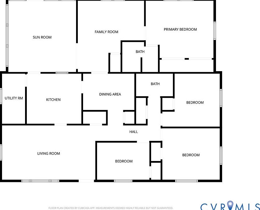 2nd image of 314 Winchester Dr