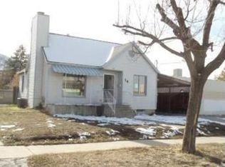 14 E 100 S, Tooele, UT 84074