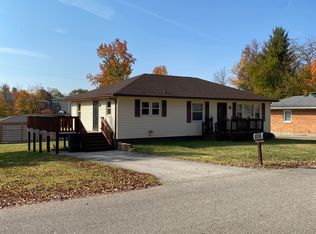 4003 Melvyn Dr, New Albany, IN