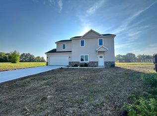 115 Memory Ln, Bluffton, IN 46714