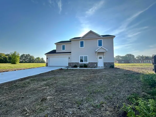 115 Memory Ln, Bluffton, IN 46714