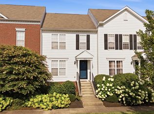 2416 Ogden Way, Lexington, KY 40509