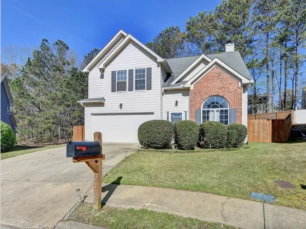 2100 Golden Valley Dr, Lawrenceville, GA 30043