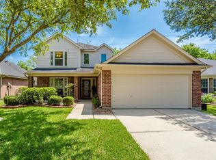 4810 Lawson Lake Ln, Richmond, TX 77407