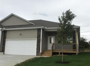 12714 E 47th Terr Ct S, Independence, MO 64055
