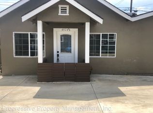 4924 1/2 Malta St, Los Angeles, CA 90042