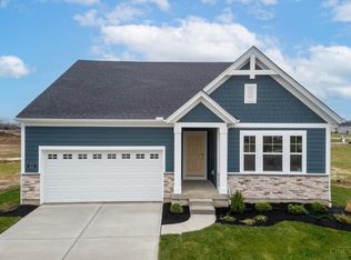 1221 Trailhead Pl, Harrison, OH 45030