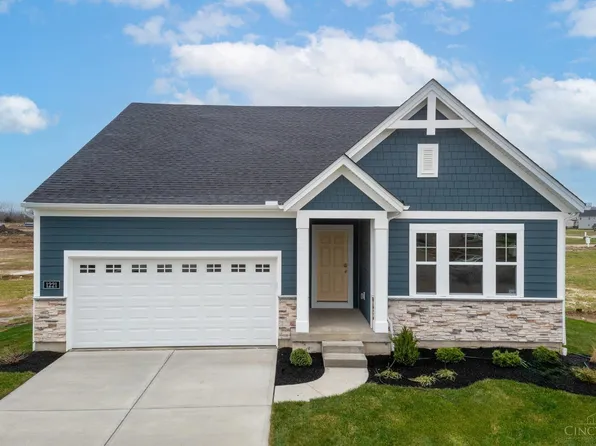 1221 Trailhead Pl, Harrison, OH 45030