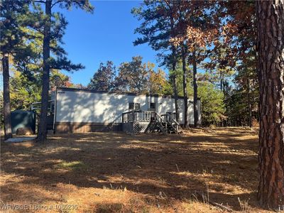 40280 Lloyd Ln, Wister, OK, 74966