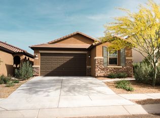 971 W Camino Nogal Blanco, Sahuarita, AZ 85629
