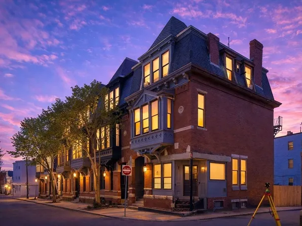 124 F St, Boston, MA 02127