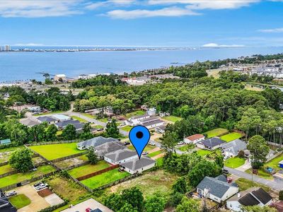 1870 Esplanade St, Navarre, FL, 32566