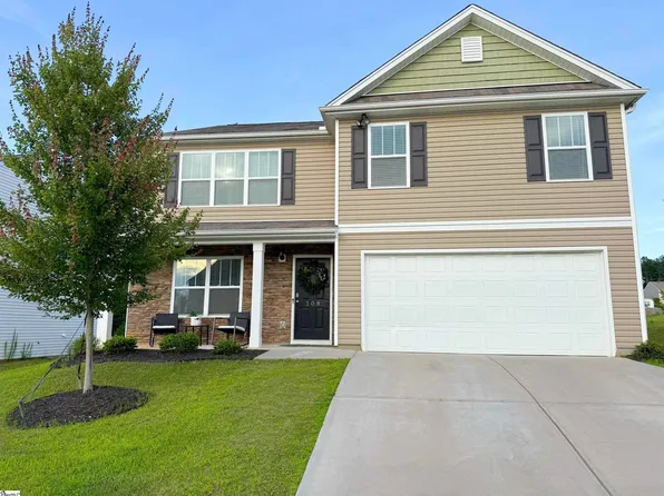 108 Misty Forest Way, Piedmont, SC 29673