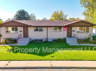 271 N 300 W UNIT 273-TOP, Orem, UT 84058