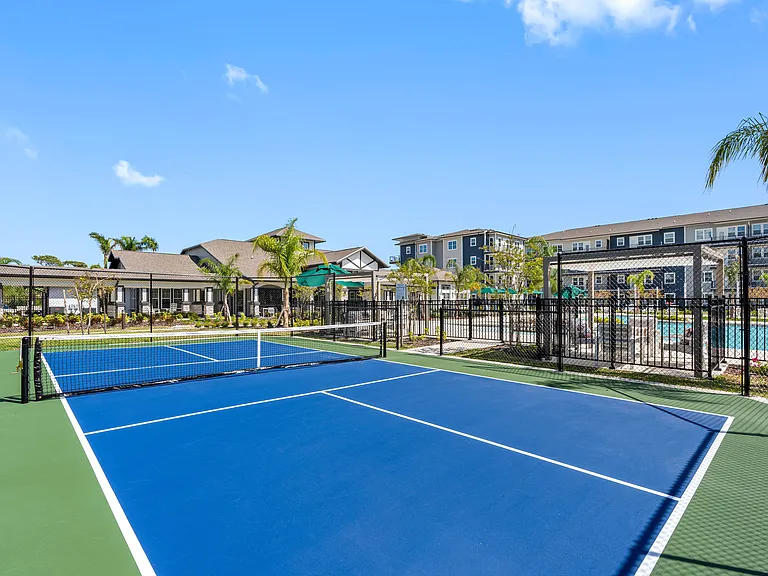 Solea Wellen Park 55+ Active Adult — Photo 17