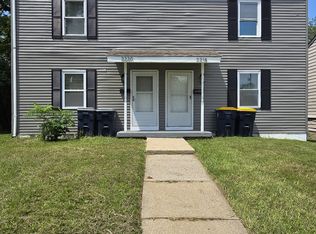 2218 Monroe Ave, Kansas City, MO 64127