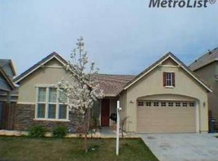 3407 Mas Amilos Way, Sacramento, CA