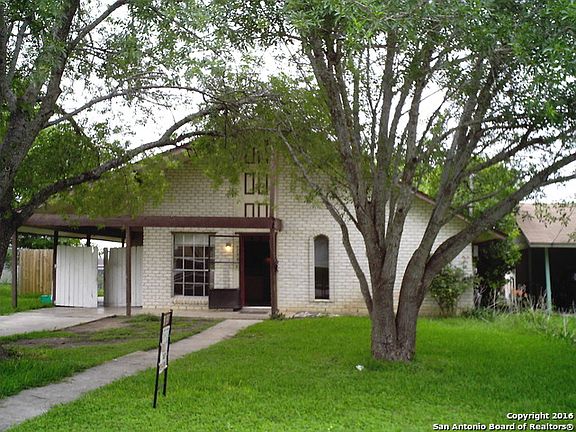 2nd image of 5739 Bienville Dr