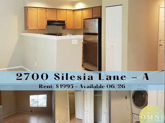 2nd image of 2700 Silesia Ln