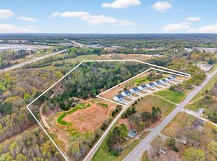 696-530 Madison St, Commerce, GA 30529